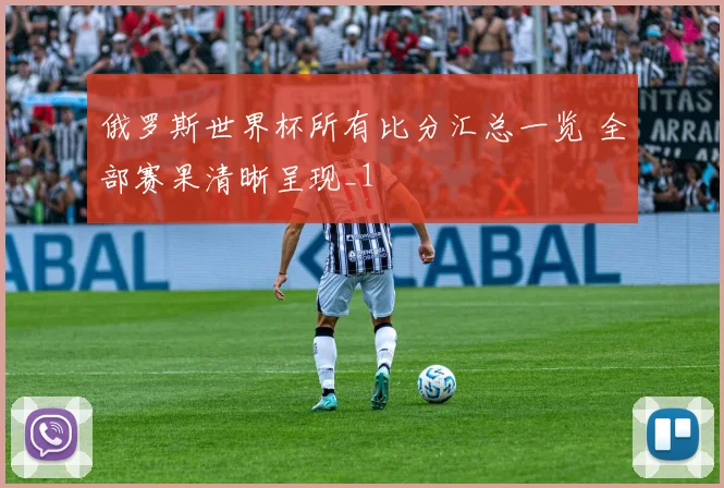 俄罗斯世界杯所有比分汇总一览 全部赛果清晰呈现_1