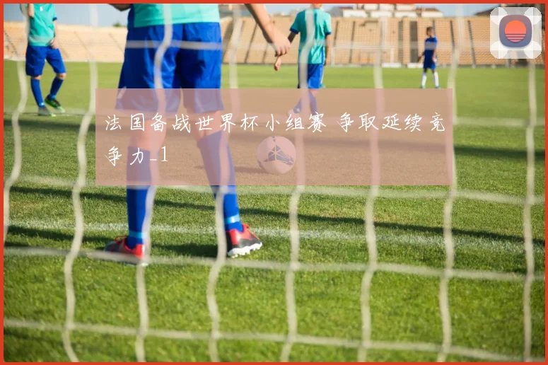 法国备战世界杯小组赛 争取延续竞争力_1