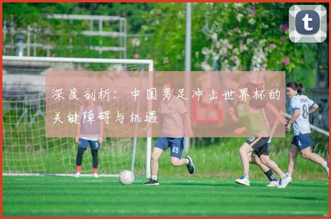 深度剖析:中国男足冲击世界杯的关键障碍与机遇