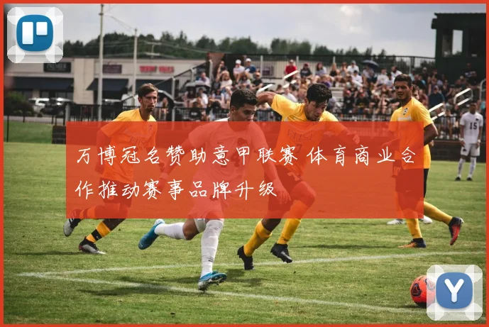 万博冠名赞助意甲联赛 体育商业合作推动赛事品牌升级