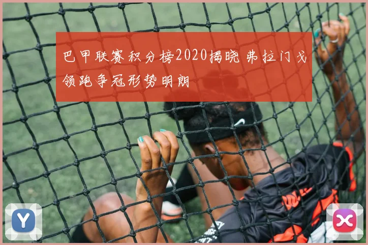 巴甲联赛积分榜2020揭晓 弗拉门戈领跑争冠形势明朗